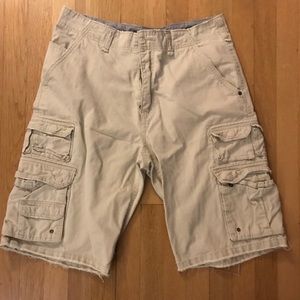 Iron Men’s Shorts